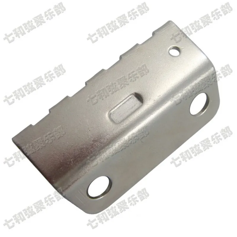 Электрогитары с тремоло Бридж пружины для крепления корпуса крепежные винты