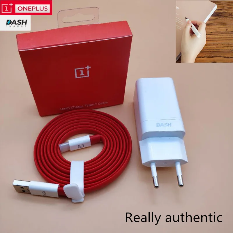 EU Oneplus 6 dash зарядное устройство Оригинальная быстрая зарядка 6T 5t 5 3T one plus смартфон