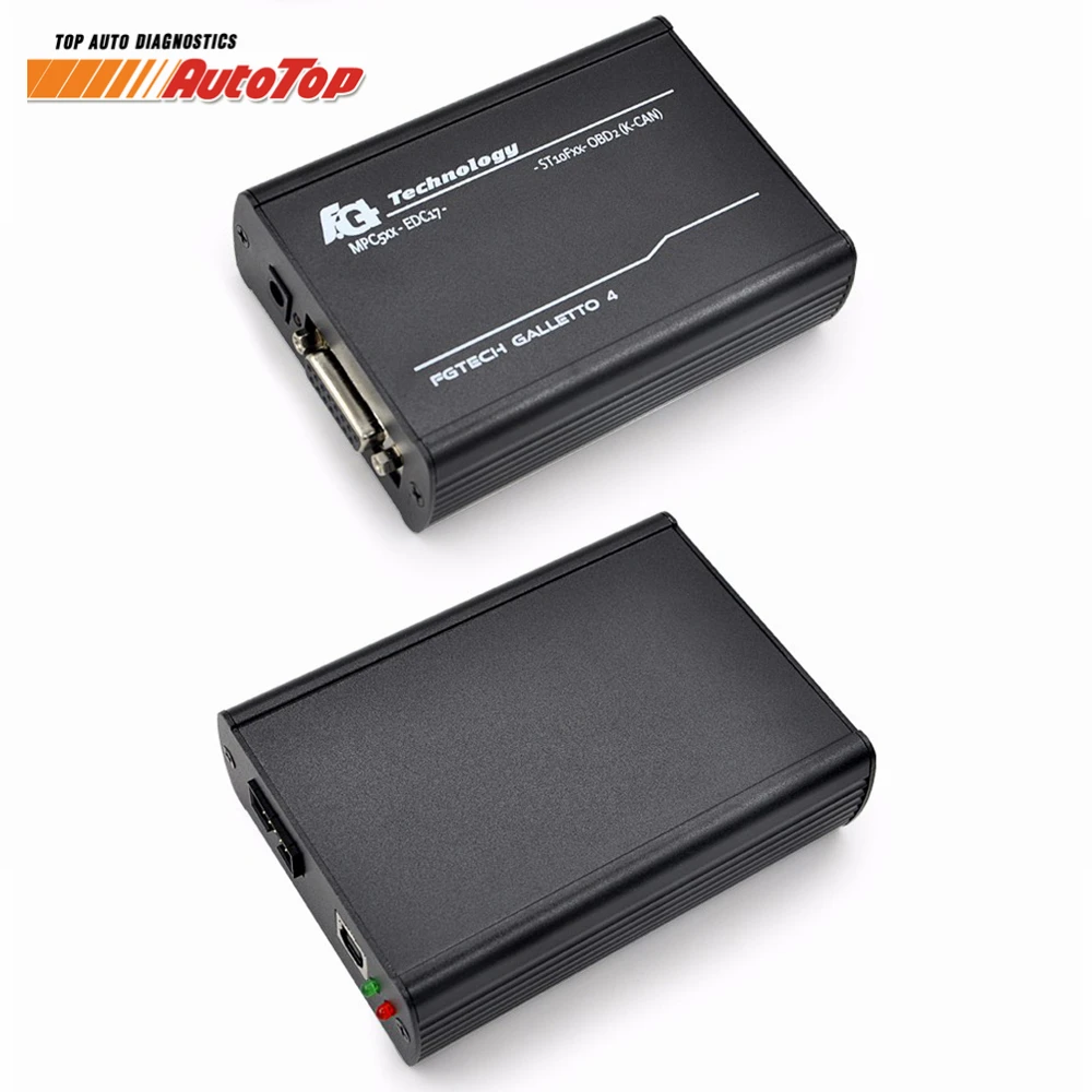 Best качество Galletto 4 FGTECH V54 Чип ECU Инструмент настройки добавить БД BDM Функция мастер