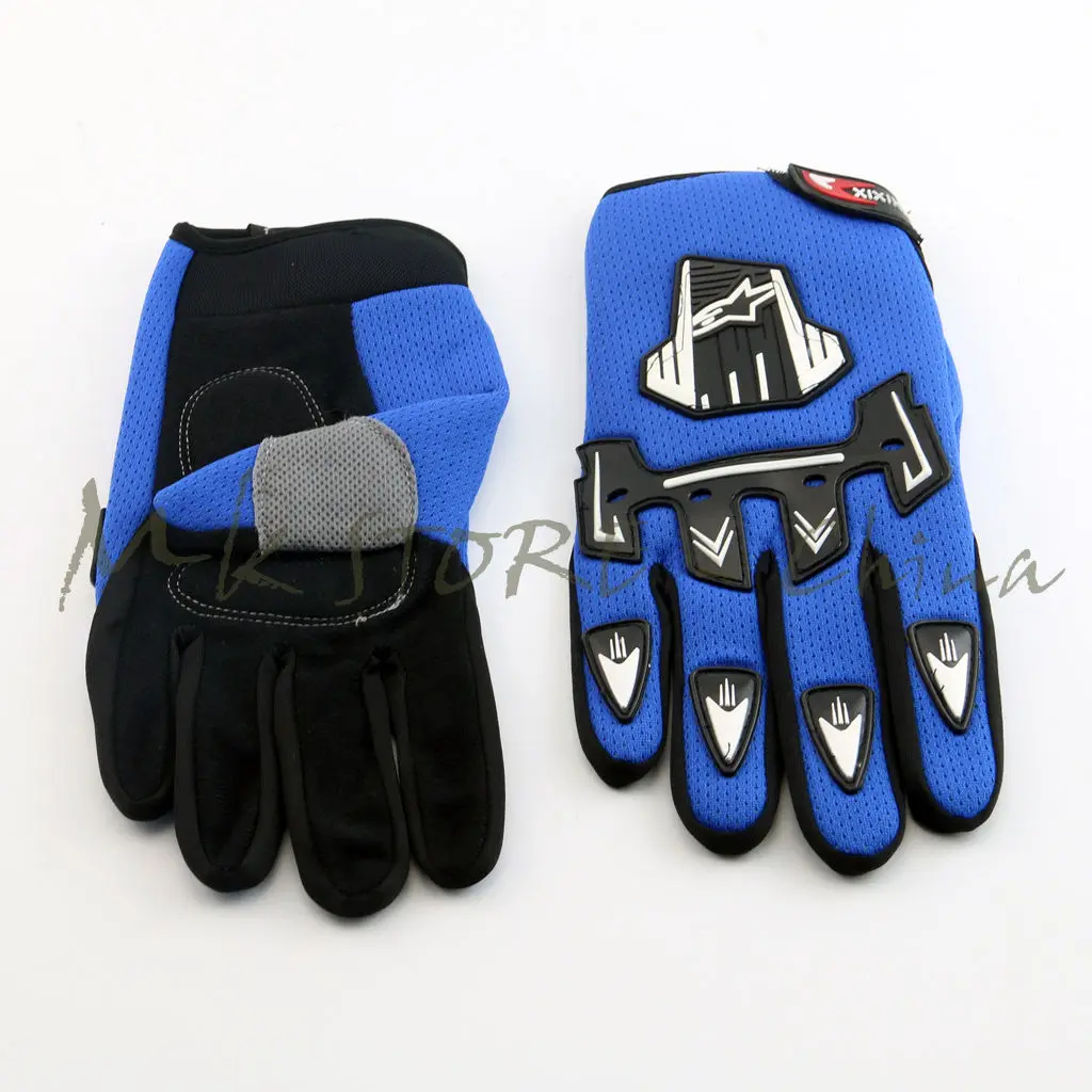 Мотоциклетные Перчатки MX мотогонок GUANTES BMX/ATV/QUAD/DIRT BIK|gloves mx|motorcycle glovesmotorcycle gloves mx |