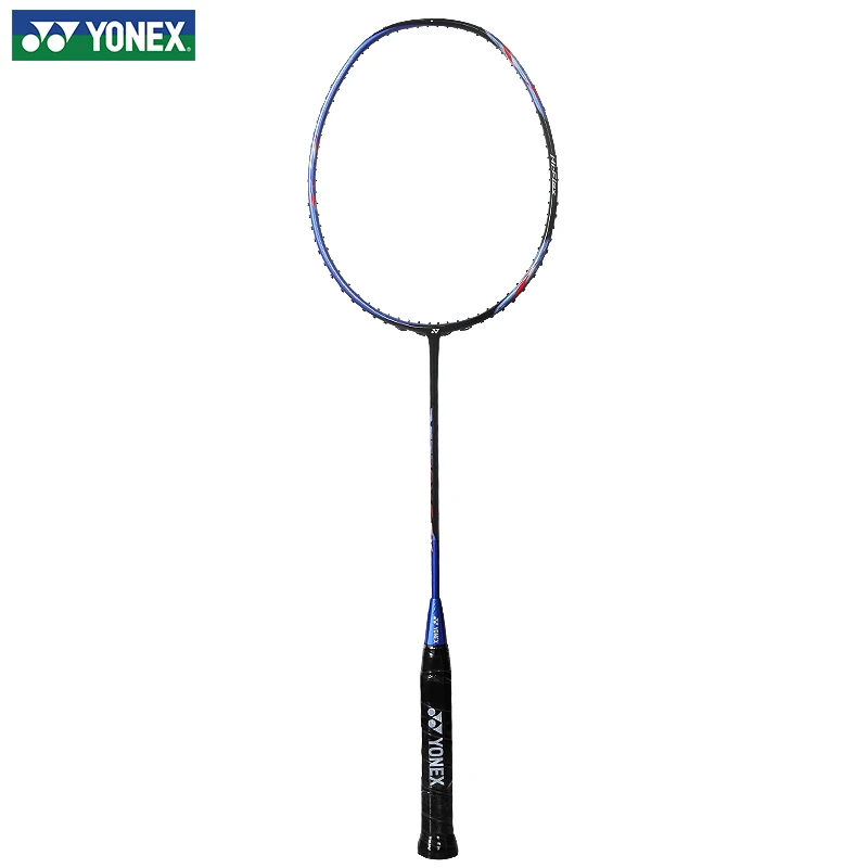 73 г супер легкая оригинальная ракетка для бадминтона Yonex Astrox 5fx 5fb высоконатяжная ракетка для бадминтона