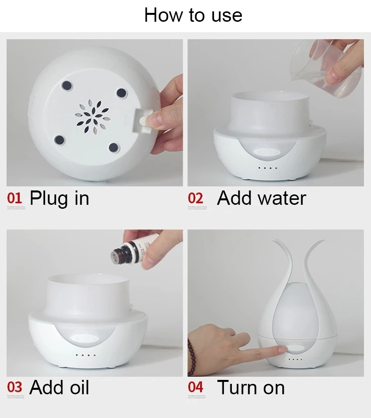 Ароматический диффузор humidificador кислород высвобожден difusor aromaterapia humificador aromaterapia para casa USB масляный диффузор