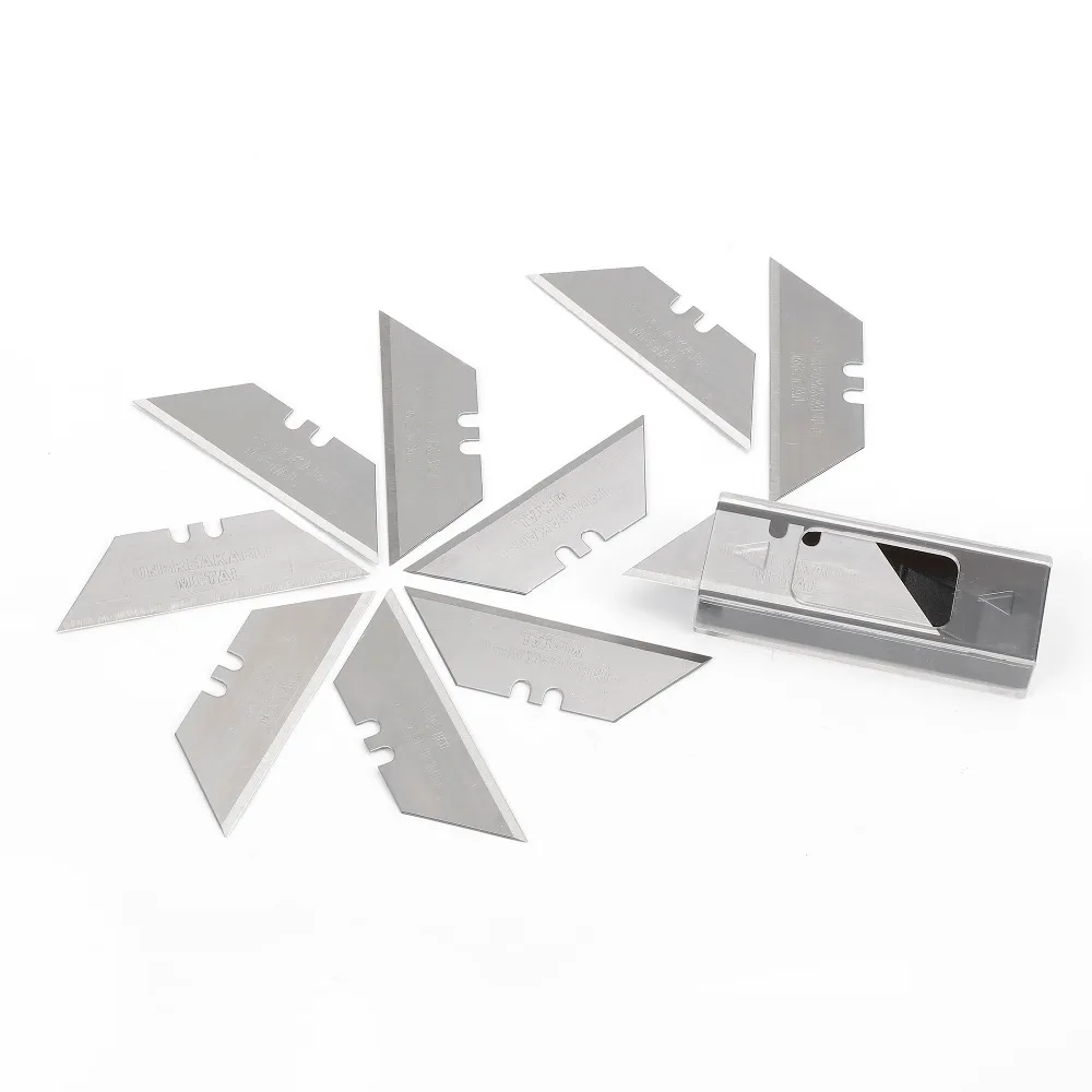 Универсальный нож WORKPRO для резки труб складные ножи с алюминиевой ручкой и