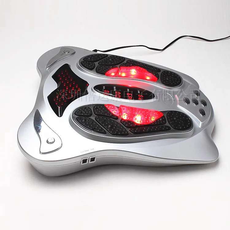 Полезность здравоохранения массаж оборудование для отправки отправляют ее мама