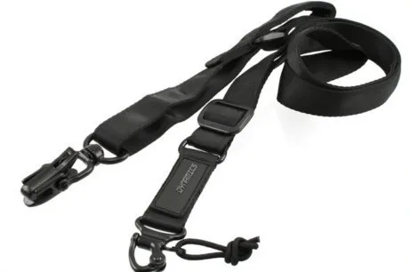 

Dynamics MS2 Sling Black TAN GREEN