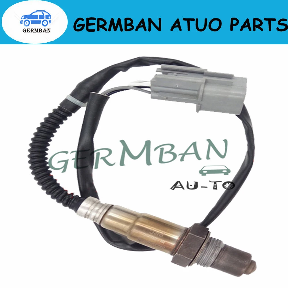 Кислородный датчик Lambda подходит для 02 10 Hyundai Getz 1 6 Деталь № 39210 26810 3921026810|part| |