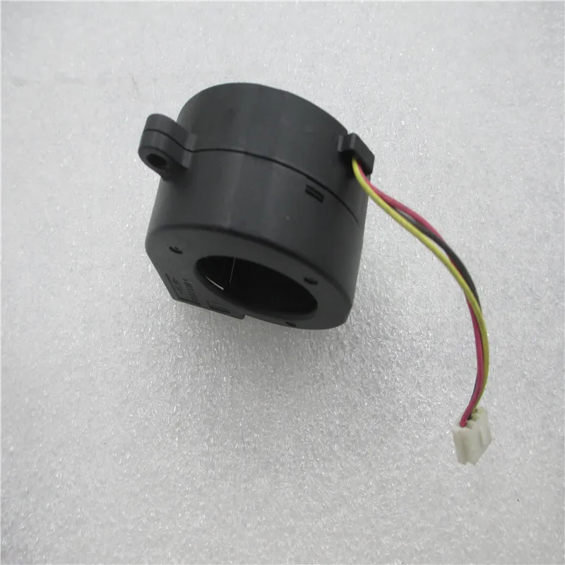 Бесплатная доставка Голый вентилятор для E0525H12B7AS 24 12V 0.23A 5CM 5025 50x50x25 5cm вентилятор|5cm