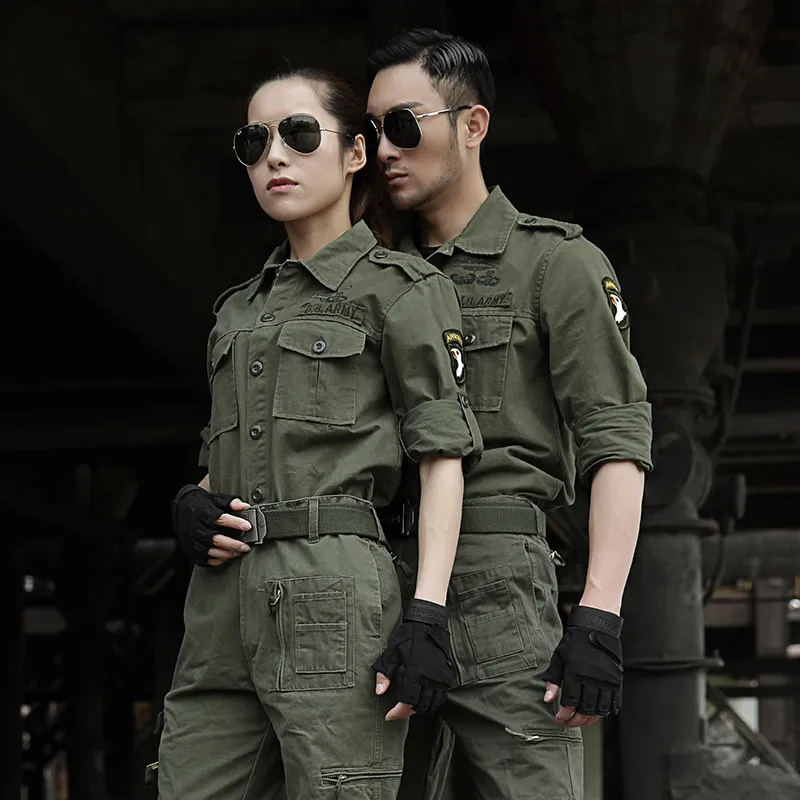 Uniforme Militar Военная Униформа армии США тактическая хлопковая одежда военная одежда куртка брюки карго Tatico CS зимний комплект для мужчин