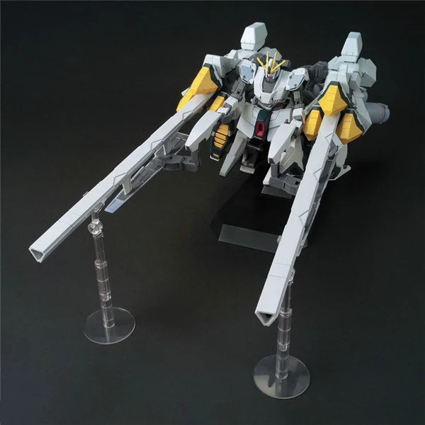 Бандаис Гандам НТ модель HG 1/144 Единорог повествование A-PACKS Гандам НТ мобильный костюм детские игрушки