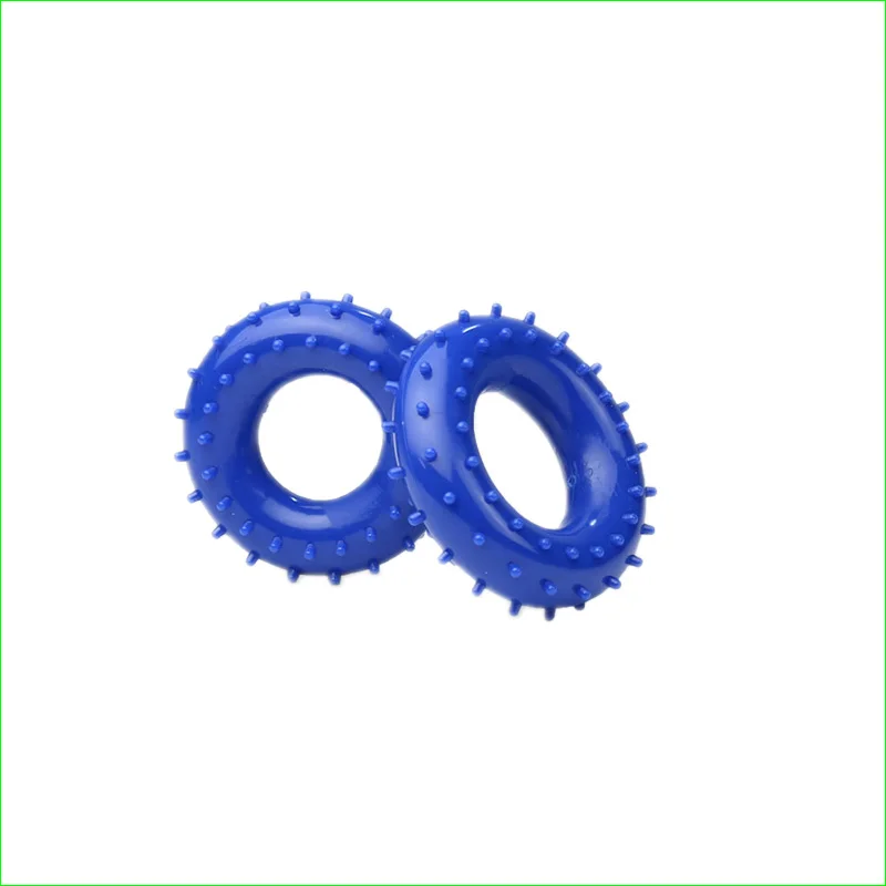 Высокое Качество ПВХ Прочность Рукоятки Женщины Тренировки Мышц Круглый