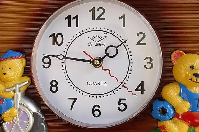 Художественные кварцевые часы для современной гостиной креативные музыкальные