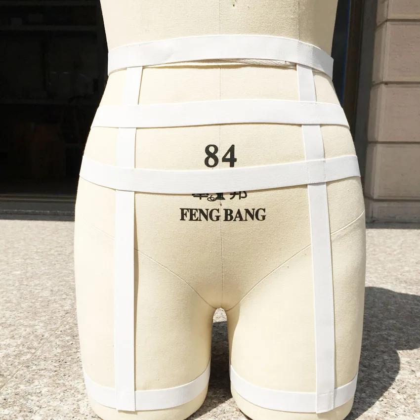 Пояс для подвязки/пастельный гот/Харадзюку/Свадебная подвязка/пояс на