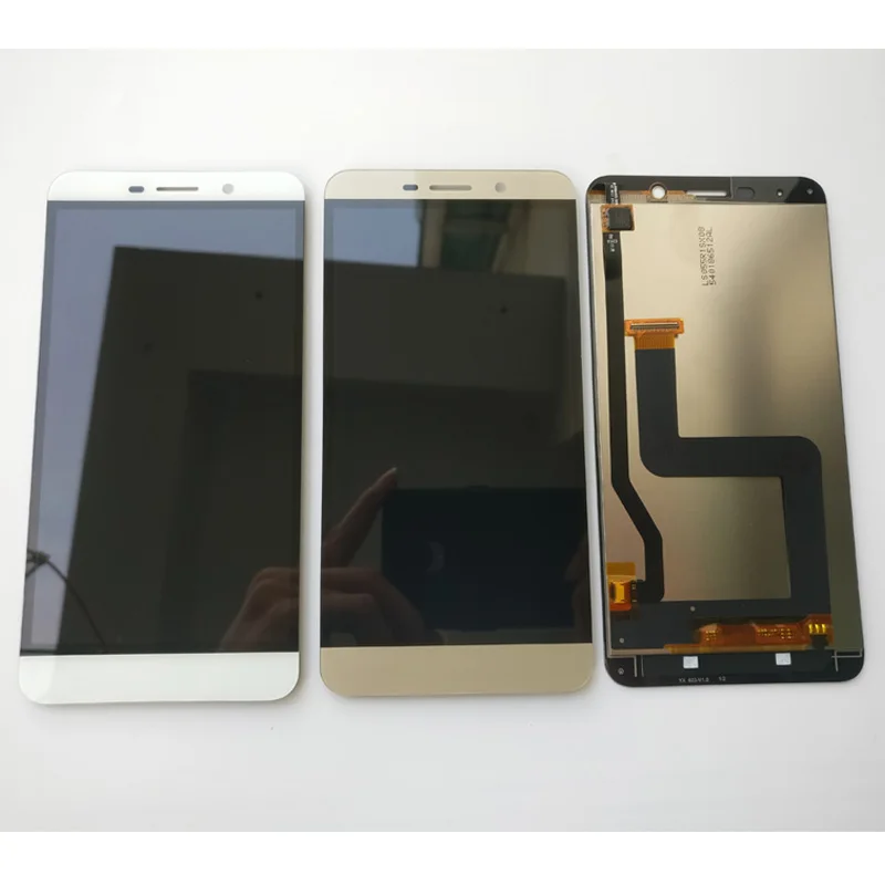 ЖК-дисплей для Letv X800 LeEco le One 1 Pro сенсорная панель letv le1 pro x800 сменные детали
