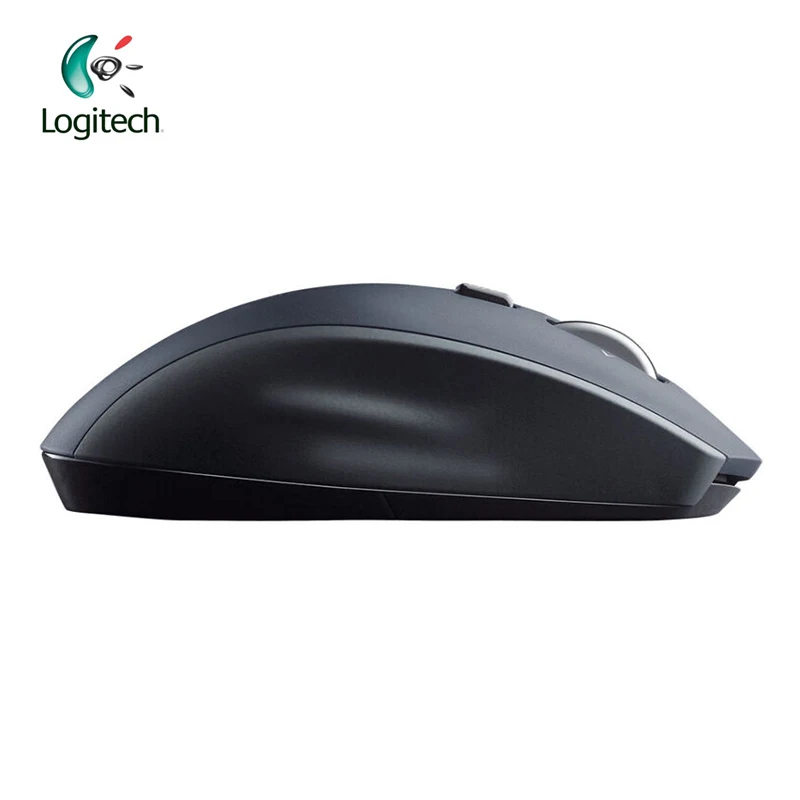Мышь Logitech M705 Лазерная беспроводная 2 4 ГГц 1000dpi для Windows 10/8/7 | Компьютеры и офис