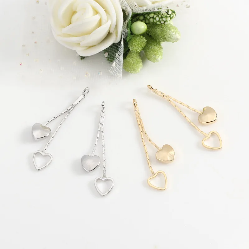 1 piece ear accessories long earline Pendant Earrings. | Украшения и аксессуары