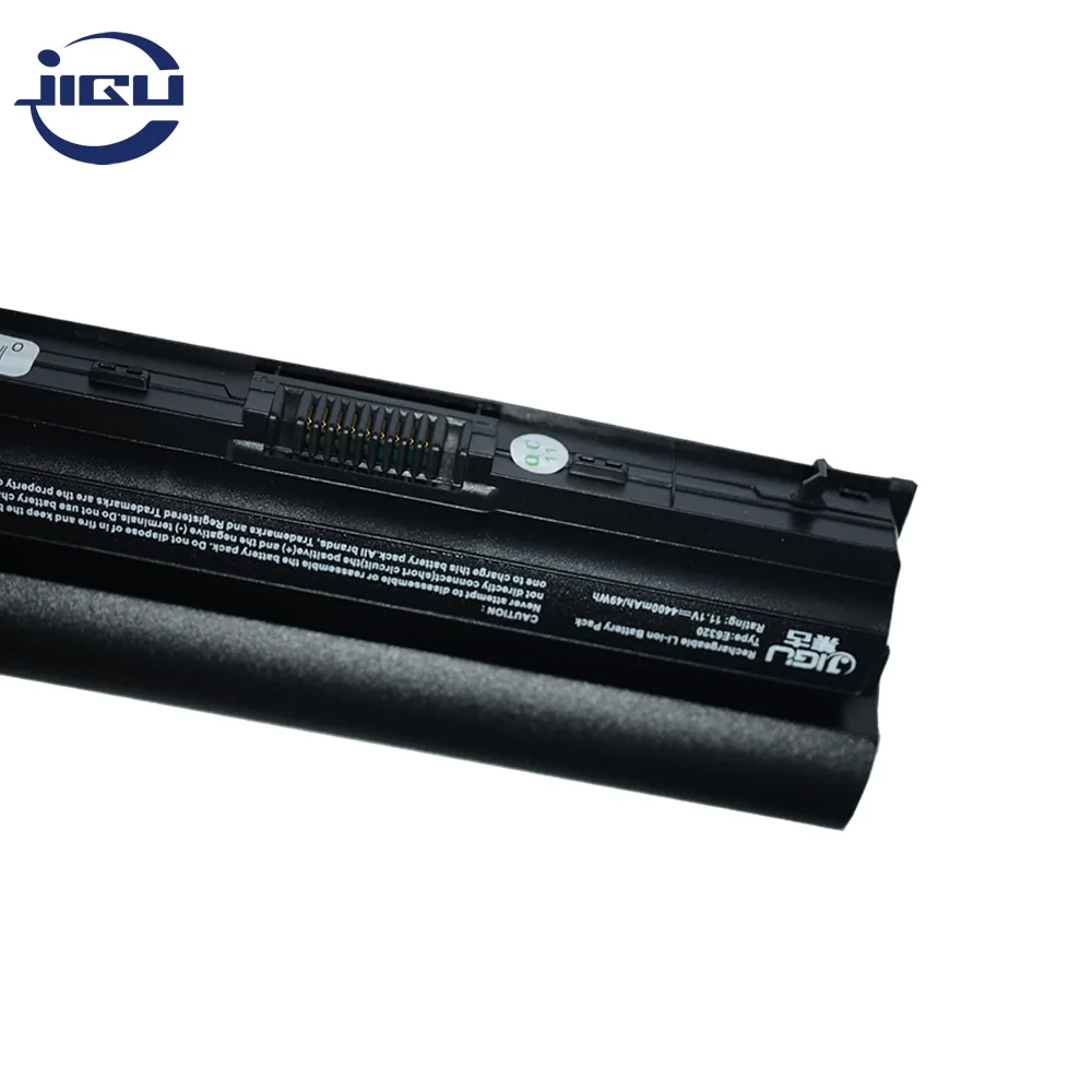 Аккумулятор JIGU для ноутбука Dell Latitude E6120 E6230 E6320 E6430S E6220 E6330 09K6P 0F7W7V 11HYV 7FF1K 7M0N5 CWTM0 |