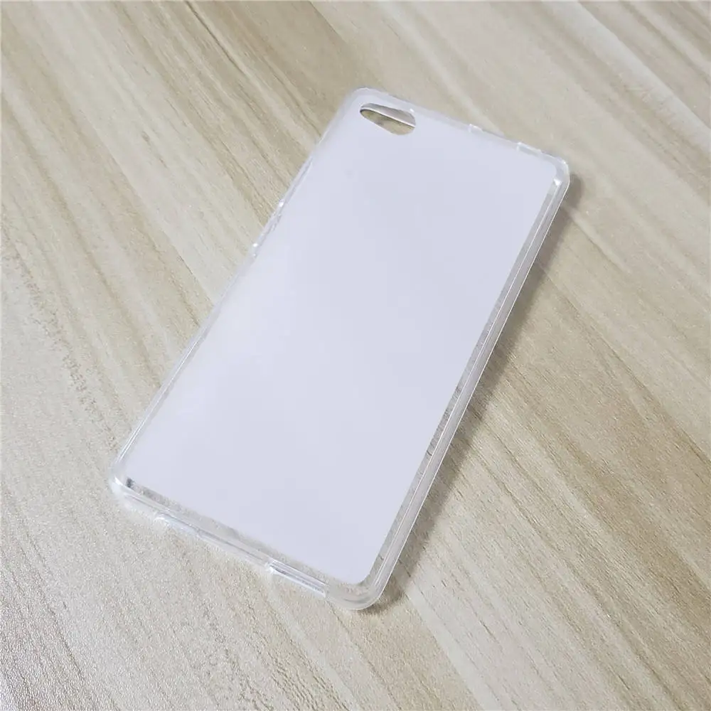 Clear TPU Чехол для телефона zte nubia Z9 Max, чехол, силиконовый чехол, ТПУ, мягкий чехол с рисунком для fundas zte nubia Z9 Max, чехол для телефона, Capa - Цвет: Clear TPU