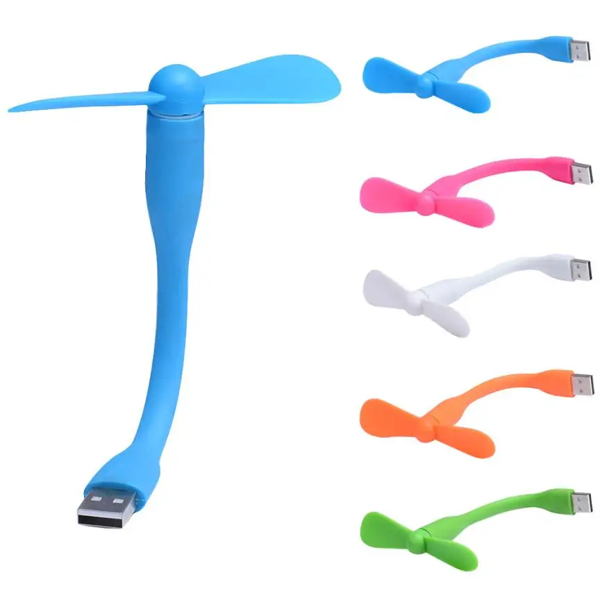 Портативный Гибкий мини вентилятор охлаждения с USB 2019|mini cooling|mini cooling fanfan mini usb |