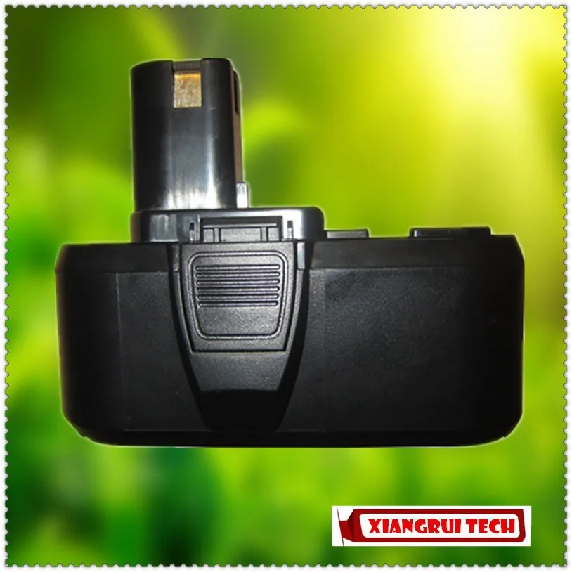 Бесплатная доставка сменный литий-ионный аккумулятор высокой емкости 18 в 3 0 Ач