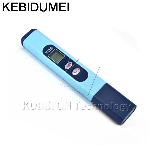 Тестер качества воды ЖК цифровой измеритель HM 0 9990ppm TDS метр тестер проводимости