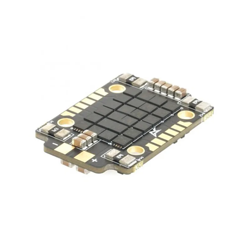 20*20 мм Airbot Ori32 4 в 1 Blheli_32 25A 2-4S DSHOT1200 бесщеточный ESC для моделей RC Мультикоптер рама мотор часть Асса