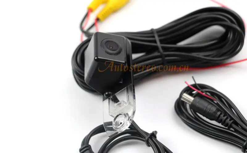 RCD-971 HD CCD автомобильная парковочная камера заднего вида для VOLVO XC60 XC90 S40 V50 C70 S60 V70 XC70