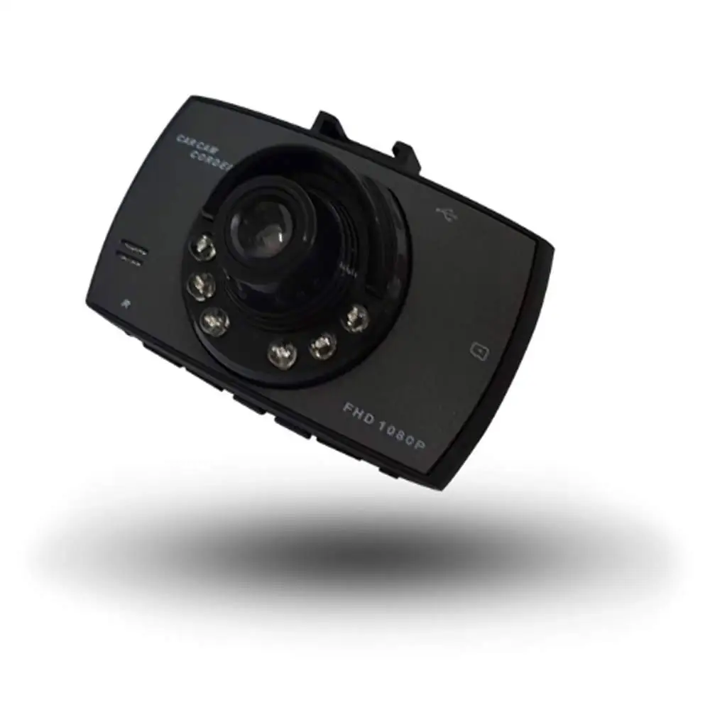 Автомобилей камер DVR 500 Мега ночного видения HD 1080 auto камеры аксессуары AVI 120