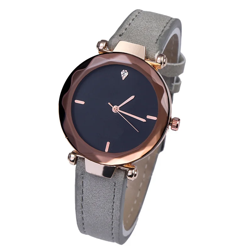 

Luxury Brand Leather Quartz Watch Women Ladies Casual Fashion Bracelet Wrist Watch Wristwatches Clock Relogio Feminino Female