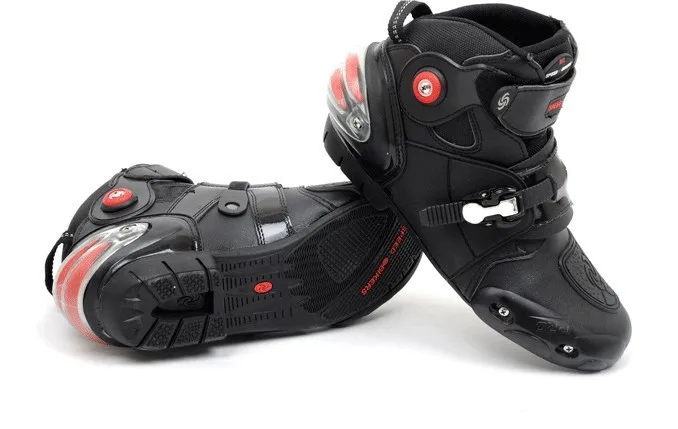 Новое поступление автомобильные гоночные ботинки профессиональные