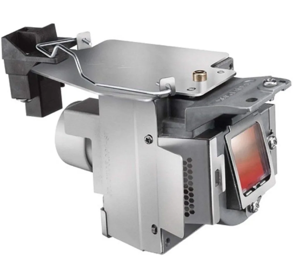 Replacement projector lamp 5J.JCL05.001 for BenQ TH682ST