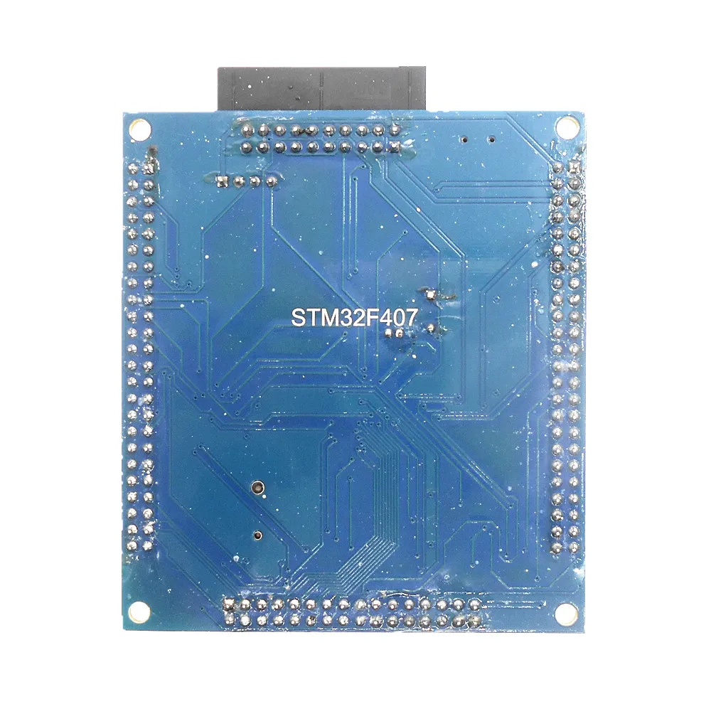 STM32F407VET6 Совет по развитию Cortex M4 STM32 система обучения доска основной