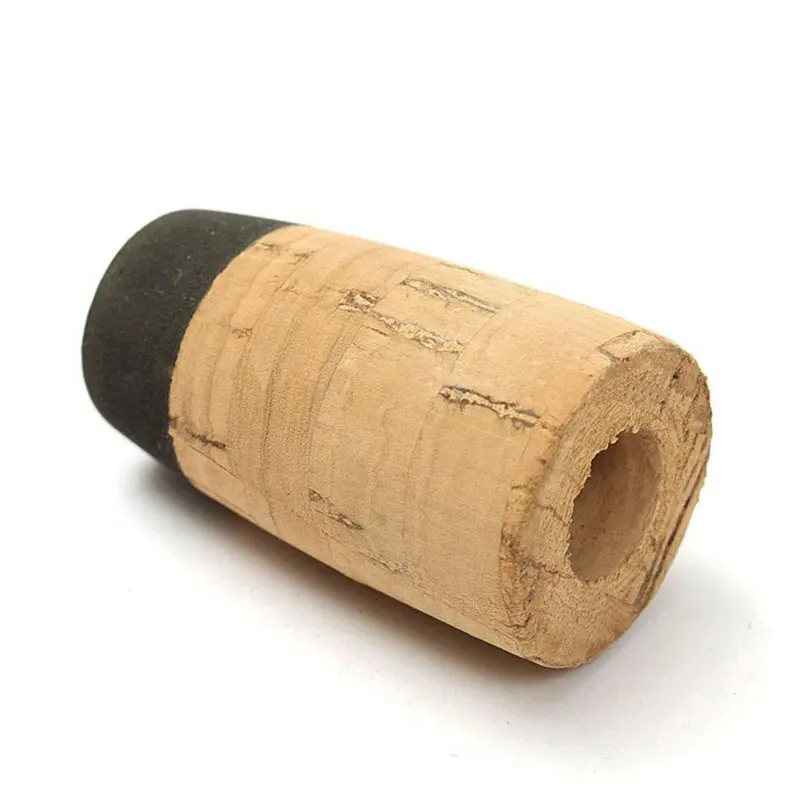 Рыболовная удочка с пробковой ручкой DIY прямой набор | Спорт и развлечения