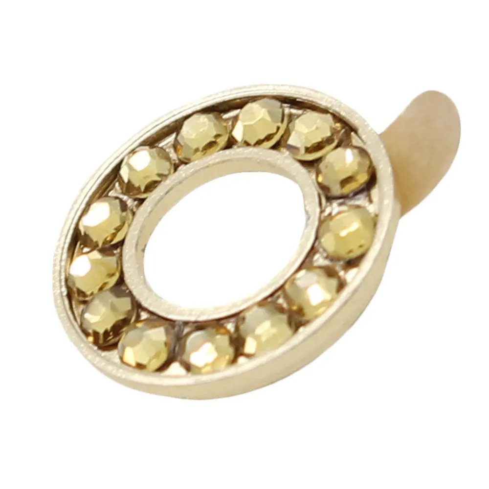 2 шт. Роскошная металлическая задняя камера внешняя крышка объектива защитное