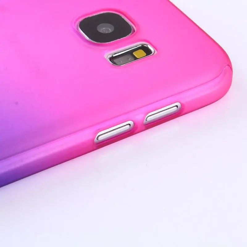 Zeallion для самсунга S5 S6 S7 Edge S8 Plus J5 J7 A7 2016 Note 5 360 градусов полный защитный чехол с