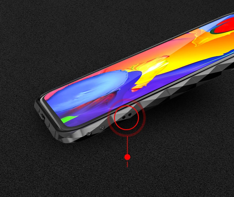 LUPHIE 2 в 1 чехол для Apple iPhone X чехол Роскошный Алюминиевый металлический бампер+ прозрачный акриловый чехол набор чехол для телефона s для iPhone X