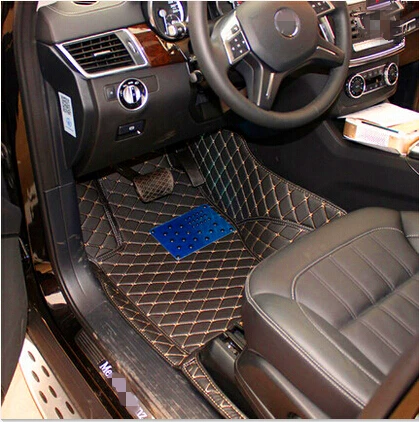 Хорошее качество! Специальные коврики на заказ для hyundai Elantra 2018-2010