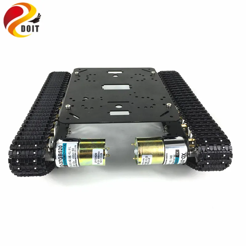 Корпус амортизатора TS100 из алюминиевого сплава с Роботизированными отверстиями