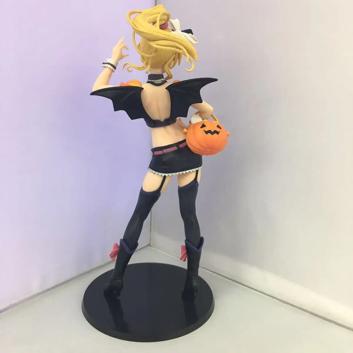 Аниме Love Live Eli Ayase Ellie Хэллоуин фестиваль Тыква школа идол проект Фигурки игрушки 25
