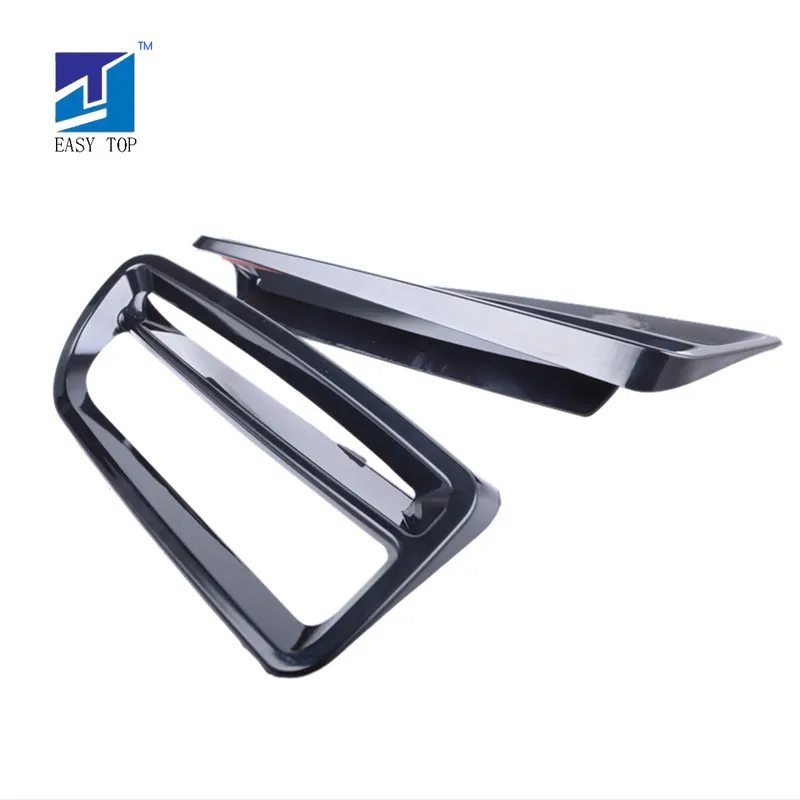 DRL Daytime Running Light Cover Trim Decoration For Camaro 2016+ |