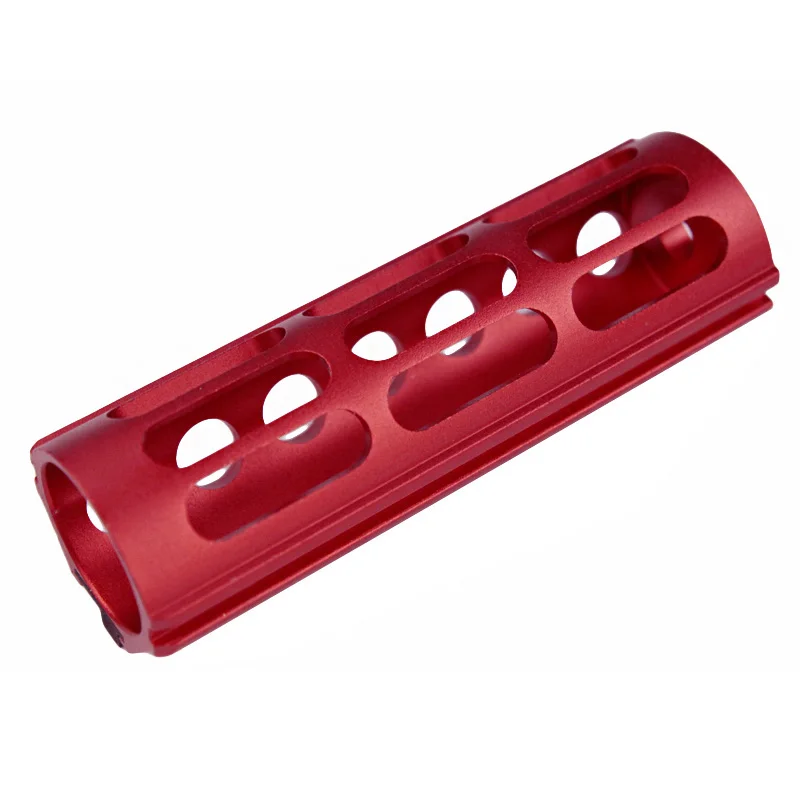 Новый стиль 14 стальных полузубьев алюминиевый поршень для Ver.2 / 3 Airsoft AEG Охотничьи