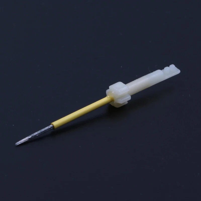 Бесплатная доставка 50 шт. 5 фотоэлементов Тайваньская татуировка для