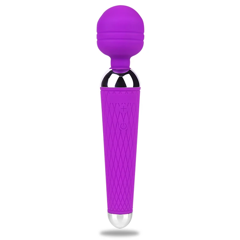 Вибратор Magic Wand для женщин интимные товары AV Вибраторы взрослых зарядка от USB