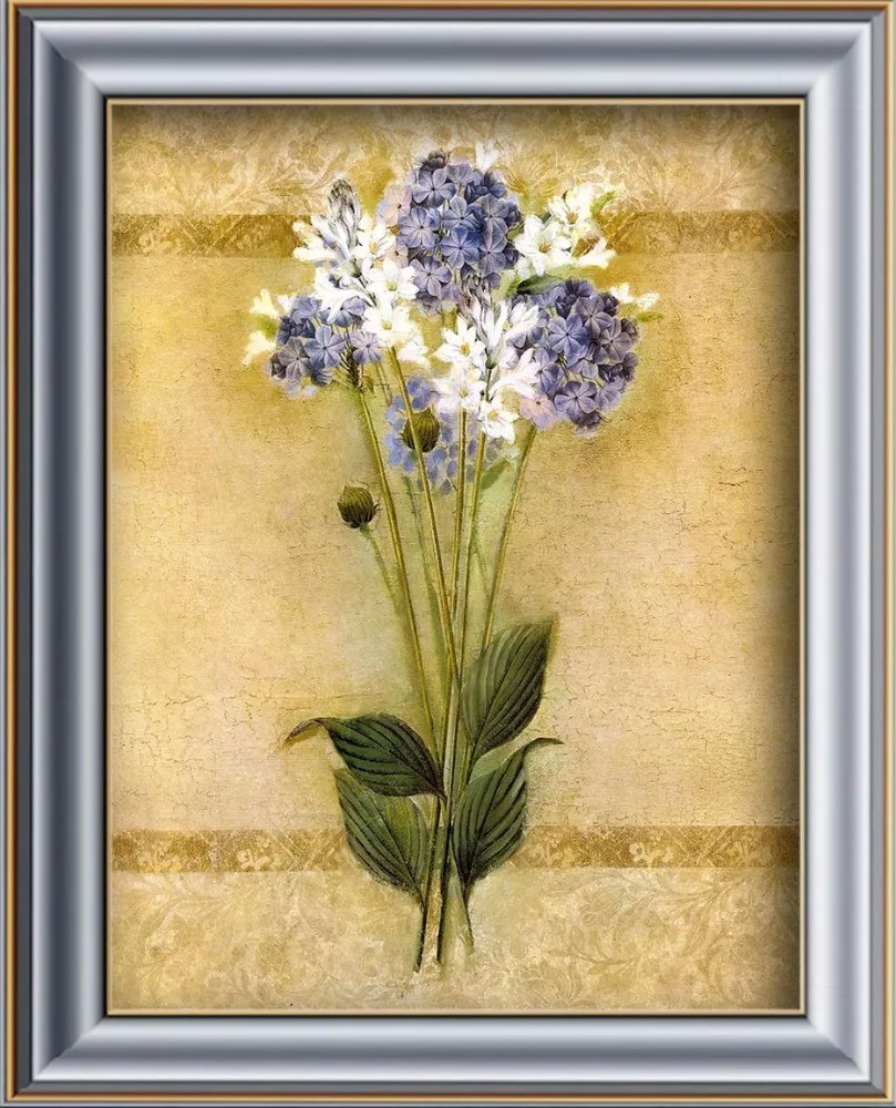 

5D квадратная/круглая вышивка Радужки, Tectorum Flower, домашний декор, алмазная живопись Diy, моасическая цветочная картина по номеру, полная дрель