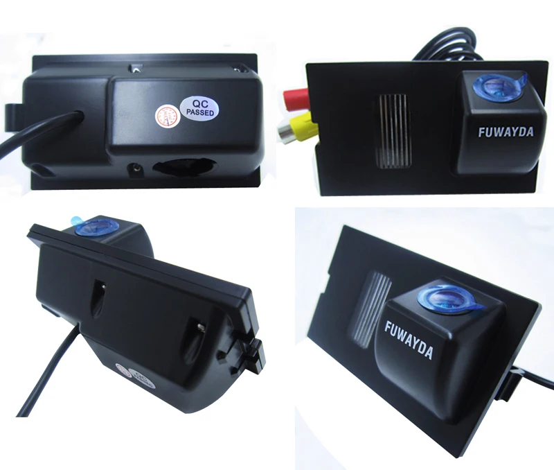 FUWAYDA SONY CCD чип Автомобильная камера заднего вида для LAND ROVER FREELANDER/DISCOVERY 3 4/RANGE ROVER SPORT