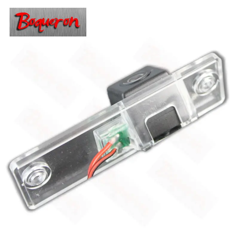 Для TOYOTA Innova 2013 ~ 2015 Автомобильная интеллектуальная парковочная камера/HD камера