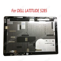 original for dell latitude 5285 5290 12 3 1920x1280 lcd touch screen assembly 2tdv5 x8t3p 0kk8x lq123n1jx31