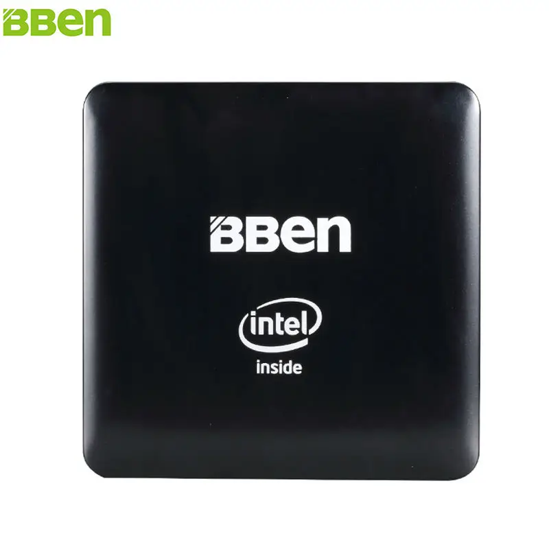 1 шт BBEN MN11 Windows 10 OS Z8350 Процессор Intel Mini PC ТВ Dongle Придерживайтесь USB3.0/2 0 Wifi BT4.0