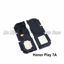 Громкий динамик для huawei Honor Play 7A 7C 7X телефон зуммер звонка плата запасные части