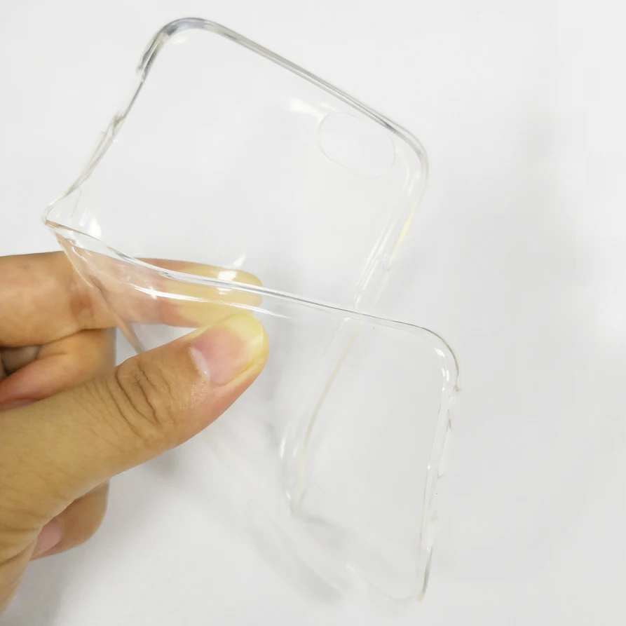 1 I For Cover Huawei P9 Lite Case Cute Animal Silicon Soft TPU for Funda Huawei P9 Lite Case P9 P9Lite Phone Back Cases - Цвет: 1