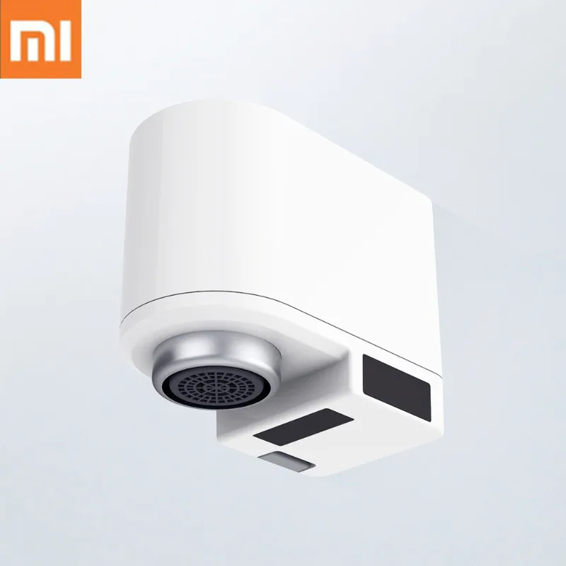 Xiaomi Mijia ZJ Автоматический Инфракрасный датчик индукции водосберегающее